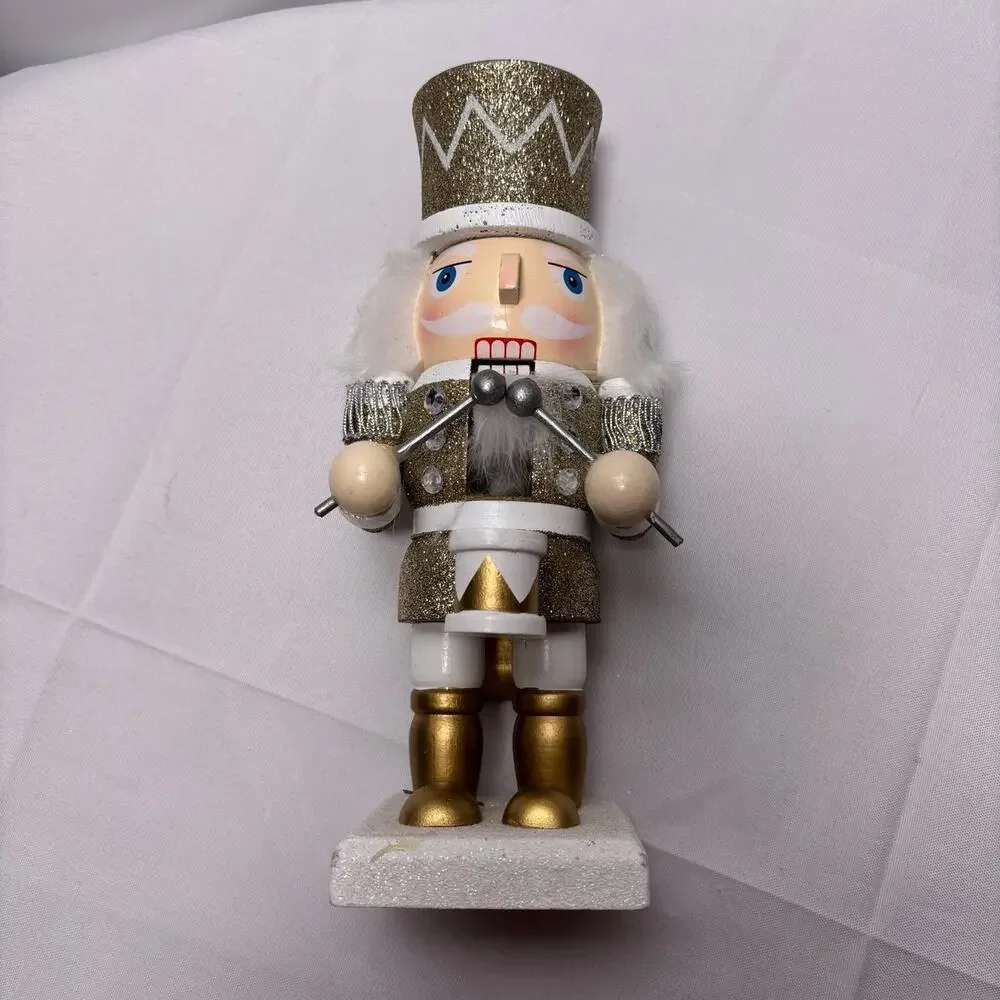 Hobby Lobby Nutcracker